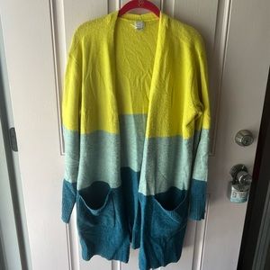 Target Cardigan